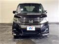 2014 Honda Step WGN
