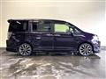 2014 Honda Step WGN