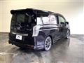 2014 Honda Step WGN