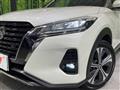 2023 Nissan KIX