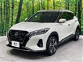 2023 Nissan KIX