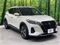 2023 Nissan KIX