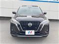 2023 Nissan KIX