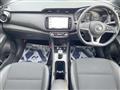 2023 Nissan KIX