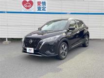 2023 Nissan KIX