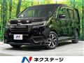 2018 Honda Step WGN