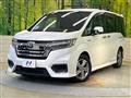 2018 Honda Step WGN