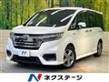 2018 Honda Step WGN