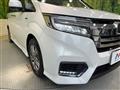 2018 Honda Step WGN