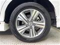 2018 Honda Step WGN