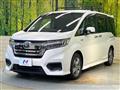 2018 Honda Step WGN