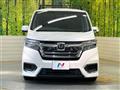 2018 Honda Step WGN