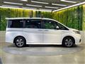 2018 Honda Step WGN