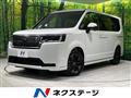 2026 Honda Step WGN