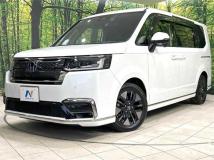 2022 Honda Step WGN