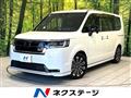 2022 Honda Step WGN