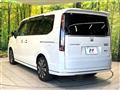 2022 Honda Step WGN