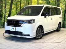 2022 Honda Step WGN