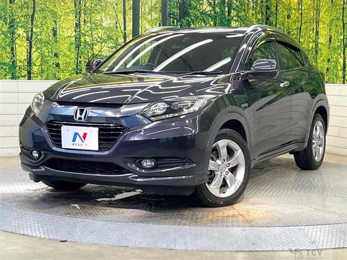 2013 Honda VEZEL