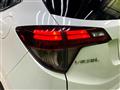 2015 Honda VEZEL