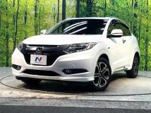 2015 Honda VEZEL