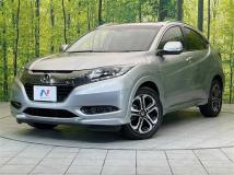 2016 Honda VEZEL