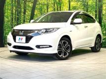 2018 Honda VEZEL