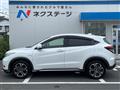 2018 Honda VEZEL