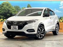 2018 Honda VEZEL