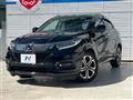 2018 Honda VEZEL