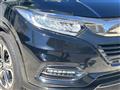 2018 Honda VEZEL