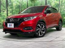 2018 Honda VEZEL
