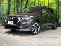 2019 Honda VEZEL