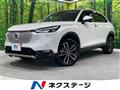 2021 Honda VEZEL