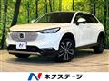 2021 Honda VEZEL