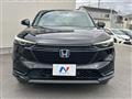 2021 Honda VEZEL