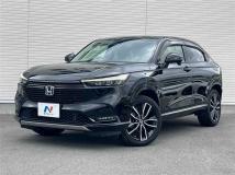 2021 Honda VEZEL