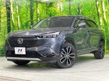 2022 Honda VEZEL