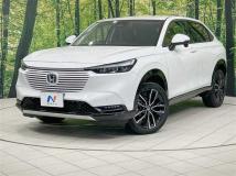 2022 Honda VEZEL
