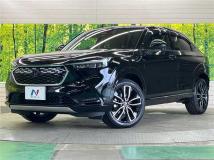 2022 Honda VEZEL