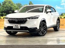 2024 Honda VEZEL