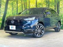 2024 Honda VEZEL