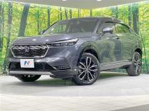 2021 Honda VEZEL