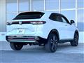 2023 Honda VEZEL