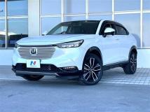 2023 Honda VEZEL