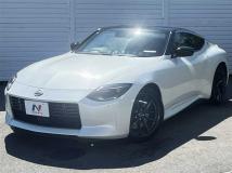 2023 Nissan Fairlady Z