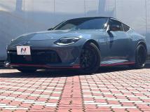 2024 Nissan Fairlady Z