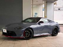 2025 Nissan Fairlady Z