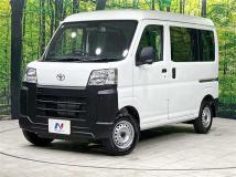 2025 Toyota PIXIS VAN