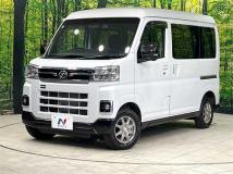 2024 Daihatsu Atrai